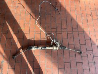 bontott SUZUKI SWIFT II Kormánymű Szervós