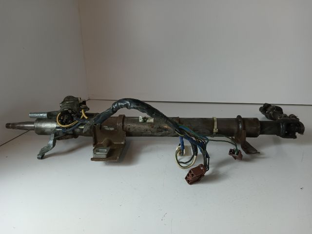 bontott SUZUKI SWIFT II Kormányoszlop Kormányzárral