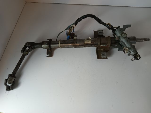 bontott SUZUKI SWIFT II Kormányoszlop Kormányzárral