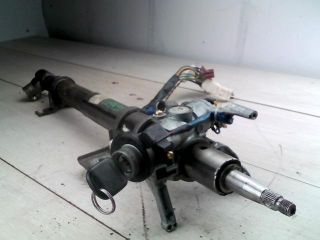 bontott SUZUKI SWIFT II Kormányoszlop