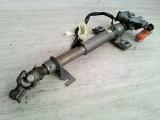 bontott SUZUKI SWIFT II Kormányoszlop