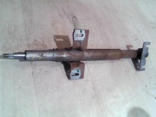 bontott SUZUKI SWIFT II Kormányoszlop