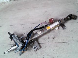 bontott SUZUKI SWIFT II Kormányoszlop