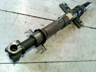 bontott SUZUKI SWIFT II Kormányoszlop