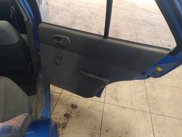 bontott SUZUKI SWIFT II Kormányoszlop