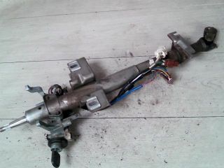 bontott SUZUKI SWIFT II Kormányoszlop