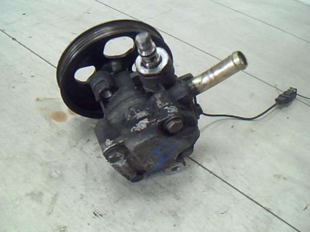bontott SUZUKI SWIFT II Kormányszervó Motor (Elektromos)