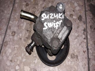 bontott SUZUKI SWIFT II Kormányszervó Motor (Hidraulikus)