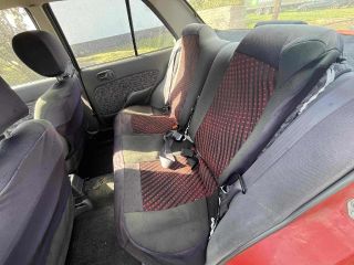 bontott SUZUKI SWIFT II Középső Szellőző