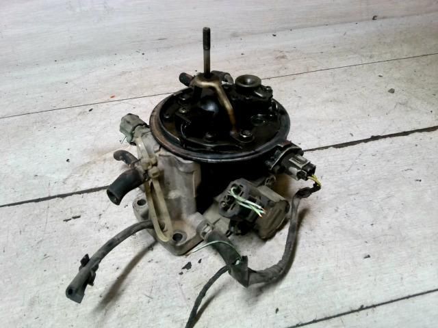 bontott SUZUKI SWIFT II Központi Injektor