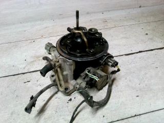 bontott SUZUKI SWIFT II Központi Injektor