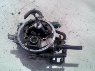 bontott SUZUKI SWIFT II Központi Injektor