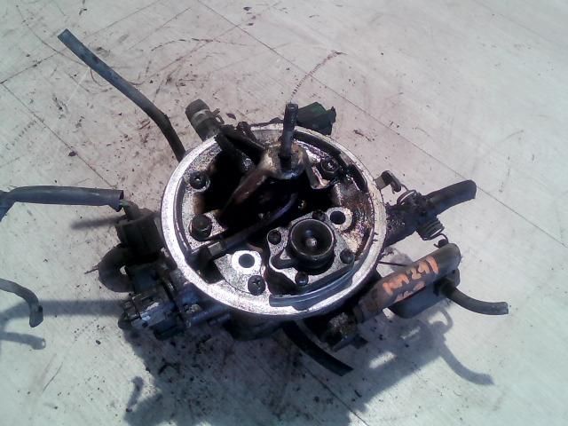 bontott SUZUKI SWIFT II Központi Injektor