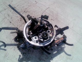 bontott SUZUKI SWIFT II Központi Injektor