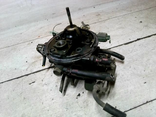 bontott SUZUKI SWIFT II Központi Injektor