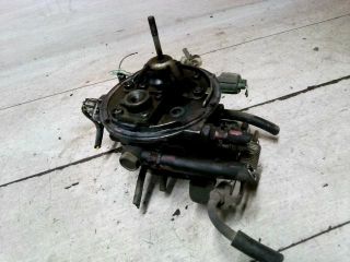 bontott SUZUKI SWIFT II Központi Injektor