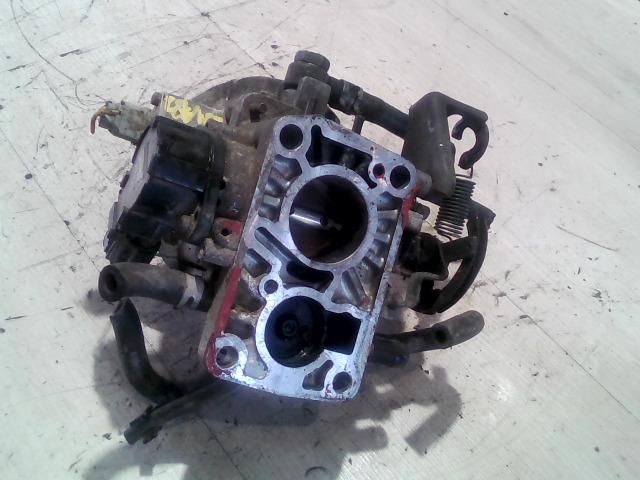 bontott SUZUKI SWIFT II Központi Injektor