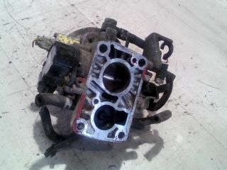 bontott SUZUKI SWIFT II Központi Injektor