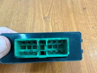 bontott SUZUKI SWIFT II Központizár Elektronika