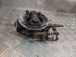 bontott SUZUKI SWIFT II Központizár Motor Csomagtérajtó