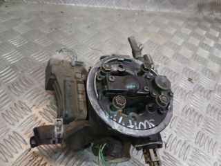 bontott SUZUKI SWIFT II Központizár Motor Csomagtérajtó