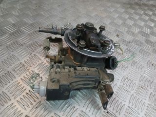 bontott SUZUKI SWIFT II Központizár Motor Csomagtérajtó