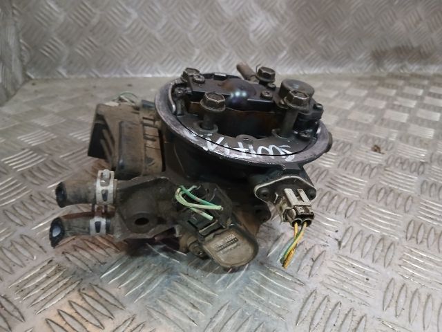 bontott SUZUKI SWIFT II Központizár Motor Csomagtérajtó