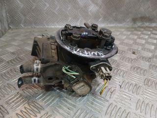 bontott SUZUKI SWIFT II Központizár Motor Csomagtérajtó