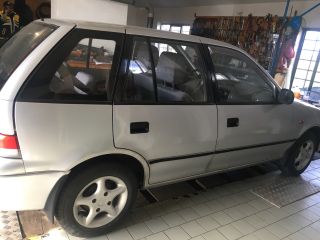 bontott SUZUKI SWIFT II Kürt