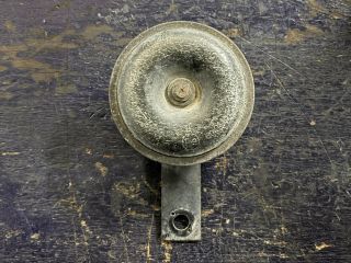 bontott SUZUKI SWIFT II Kürt