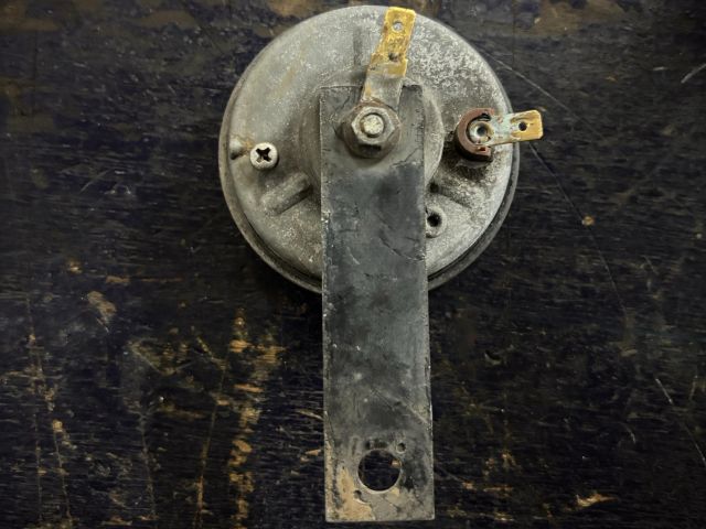 bontott SUZUKI SWIFT II Kürt