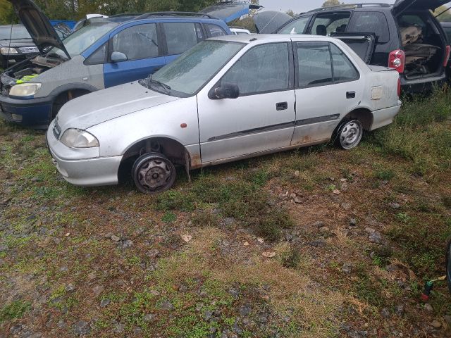 bontott SUZUKI SWIFT II Kürt