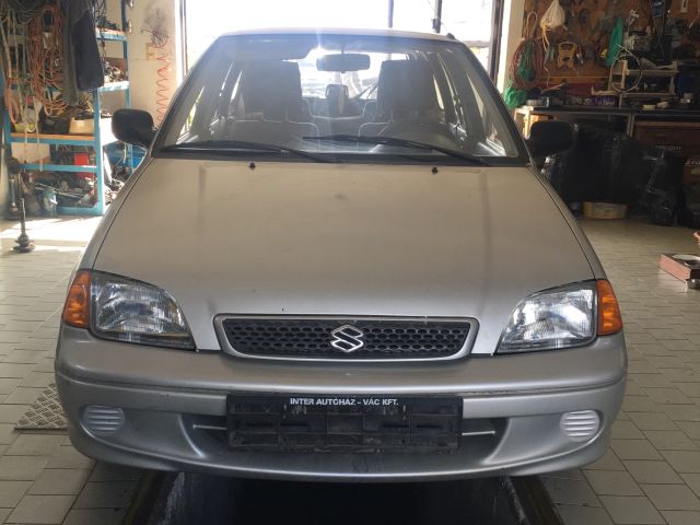 bontott SUZUKI SWIFT II Kürt