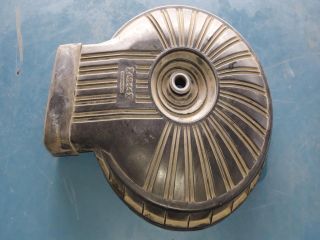 bontott SUZUKI SWIFT II Légszűrő Ház Fedél