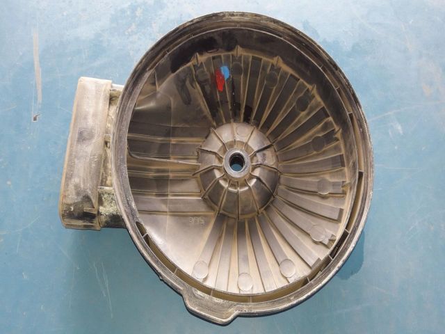 bontott SUZUKI SWIFT II Légszűrő Ház Fedél