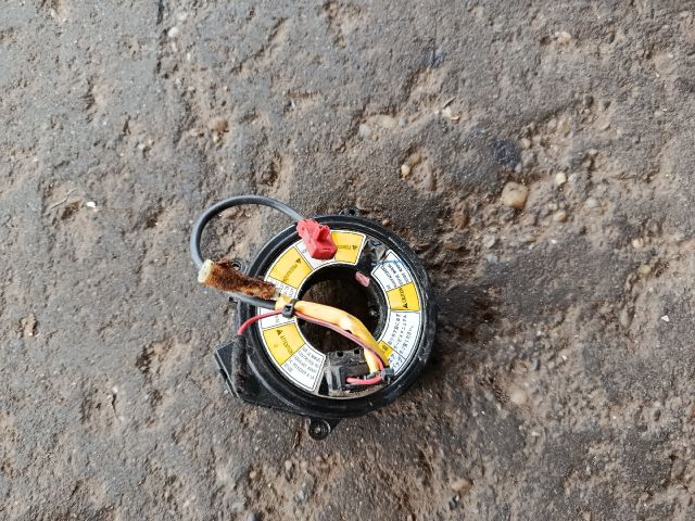 bontott SUZUKI SWIFT II Légzsák Átvezető Szalagkábel