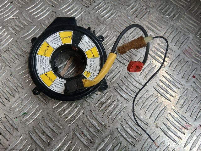 bontott SUZUKI SWIFT II Légzsák Átvezető Szalagkábel