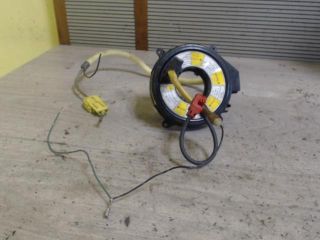 bontott SUZUKI SWIFT II Légzsák Átvezető Szalagkábel