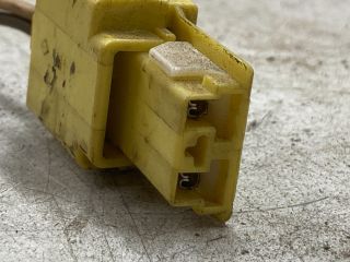 bontott SUZUKI SWIFT II Légzsák Átvezető Szalagkábel