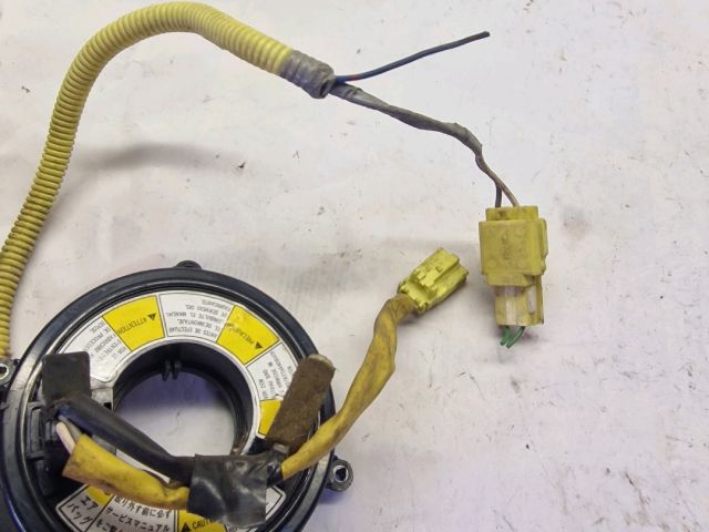 bontott SUZUKI SWIFT II Légzsák Átvezető Szalagkábel