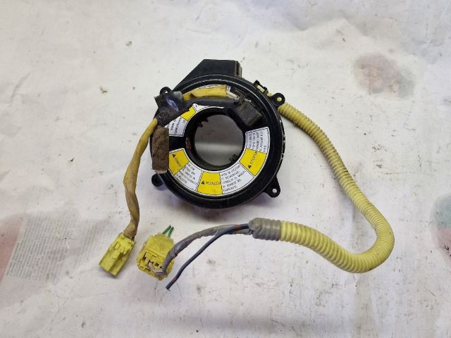 bontott SUZUKI SWIFT II Légzsák Átvezető Szalagkábel