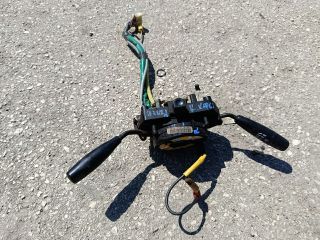 bontott SUZUKI SWIFT II Légzsák Átvezető Szalagkábel