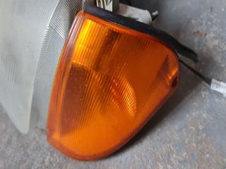 bontott SUZUKI SWIFT II Légzsák Átvezető Szalagkábel