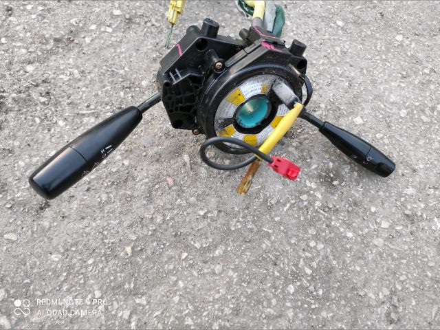 bontott SUZUKI SWIFT II Légzsák Átvezető Szalagkábel