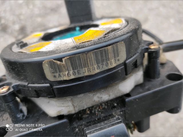 bontott SUZUKI SWIFT II Légzsák Átvezető Szalagkábel