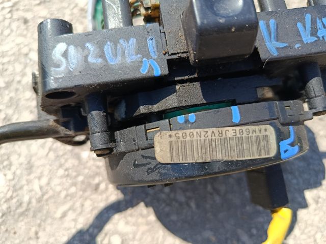 bontott SUZUKI SWIFT II Légzsák Átvezető Szalagkábel