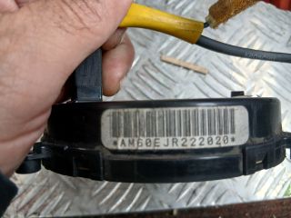 bontott SUZUKI SWIFT II Légzsák Átvezető Szalagkábel