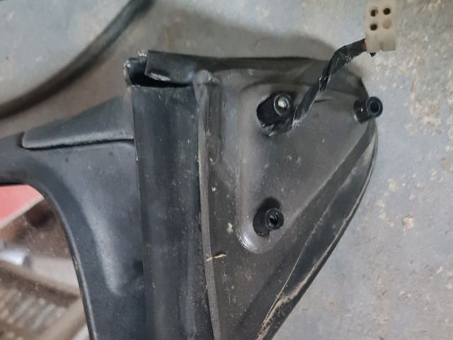 bontott SUZUKI SWIFT II Légzsák Átvezető Szalagkábel