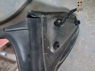 bontott SUZUKI SWIFT II Légzsák Átvezető Szalagkábel