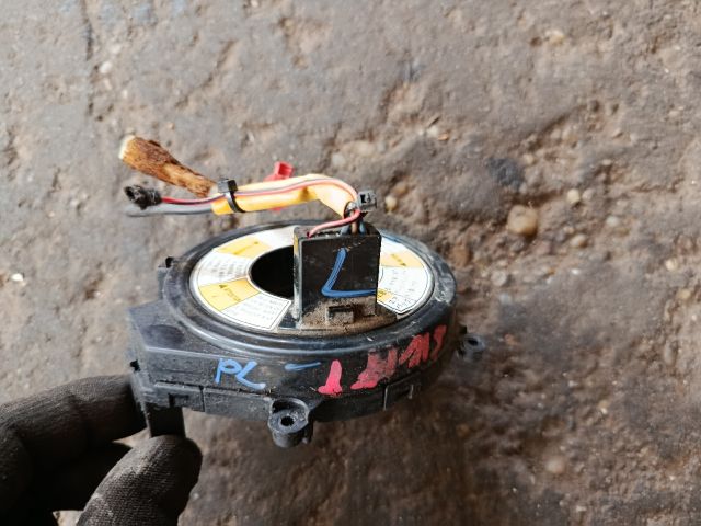 bontott SUZUKI SWIFT II Légzsák Átvezető Szalagkábel